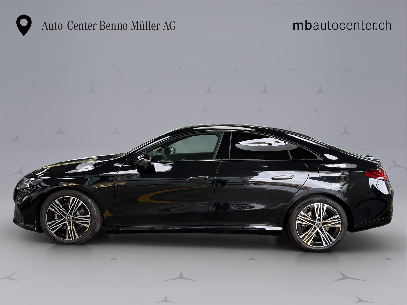 MERCEDES-BENZ CLA 220 Progressive 4matic, Hybride Léger Essence/Électricité, Voiture de démonstration, Automatique - 2