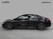 MERCEDES-BENZ CLA 220 4Matic, Mild-Hybrid Petrol/Electric, Ex-demonstrator, Automatic - 2