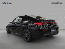 MERCEDES-BENZ CLA 220 4Matic, Mild-Hybrid Petrol/Electric, Ex-demonstrator, Automatic - 3