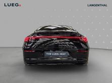 MERCEDES-BENZ CLA 220 4Matic, Mild-Hybrid Petrol/Electric, Ex-demonstrator, Automatic - 4