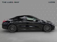 MERCEDES-BENZ CLA 220 4Matic, Mild-Hybrid Petrol/Electric, Ex-demonstrator, Automatic - 6