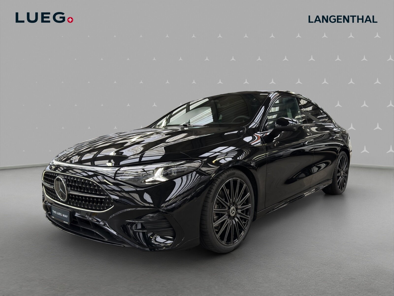 MERCEDES-BENZ CLA 220 4Matic 8G-DCT