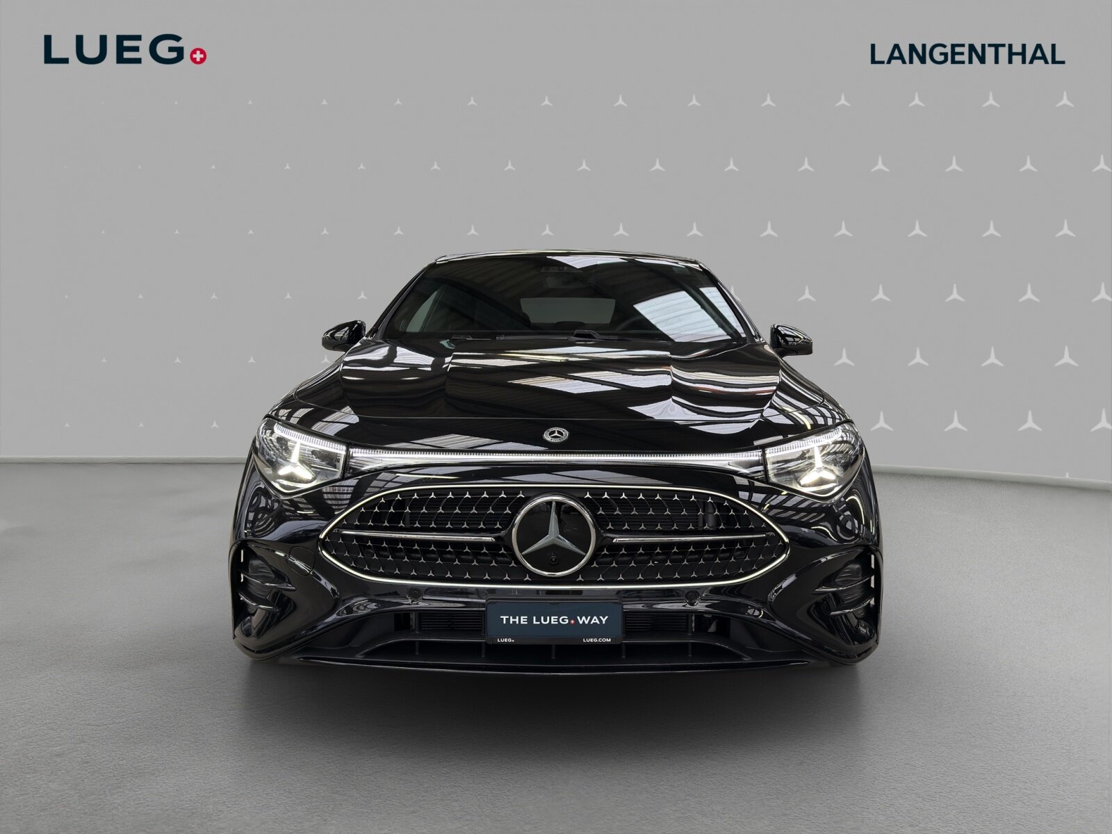 MERCEDES-BENZ CLA 220 4Matic 8G-DCT, Mild-Hybrid Benzin/Elektro, Vorführwagen, Automatik - 7