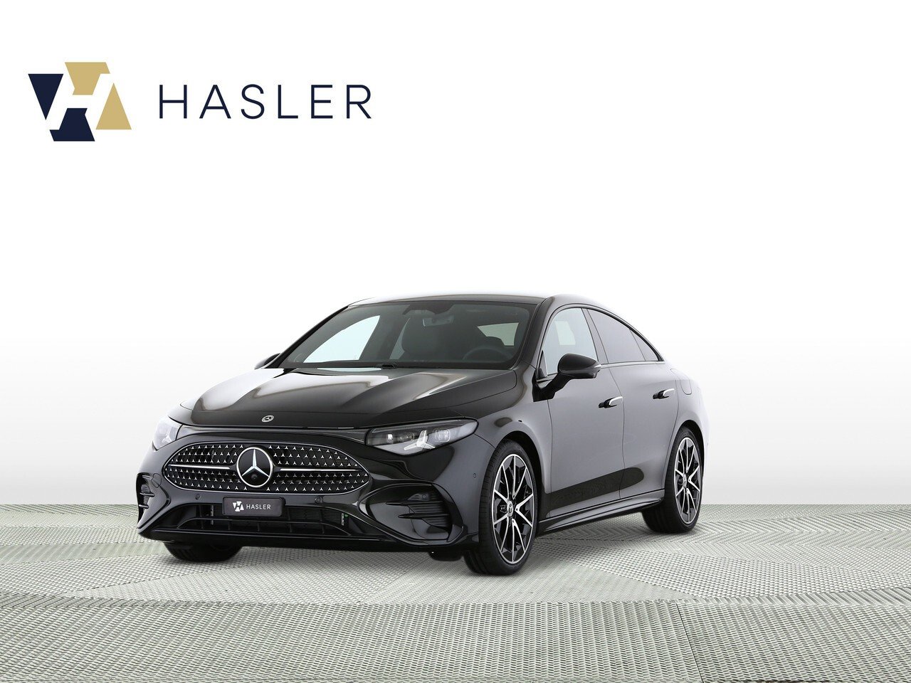 MERCEDES-BENZ CLA 220