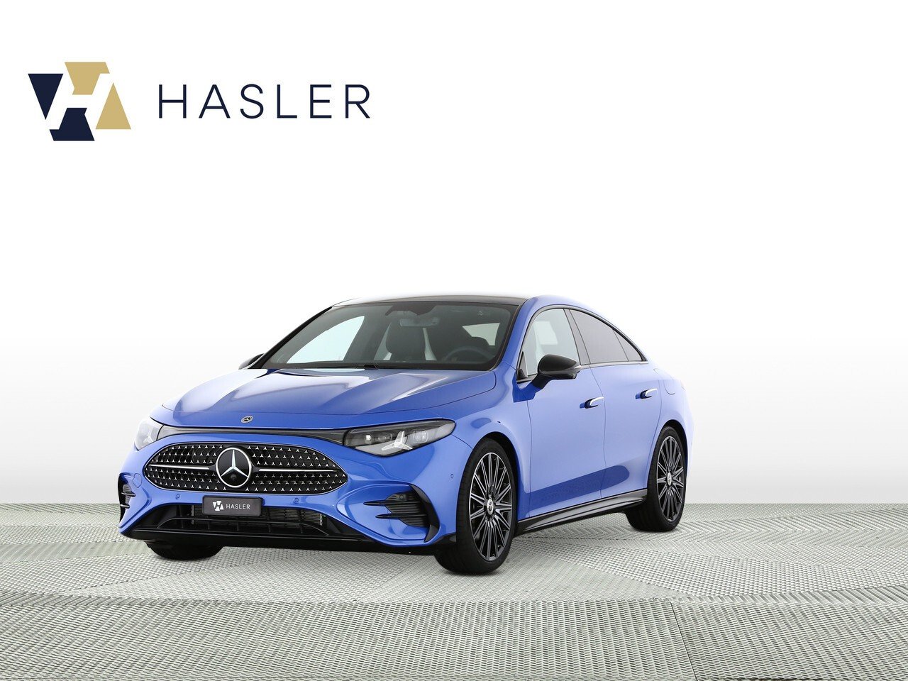 MERCEDES-BENZ CLA 220