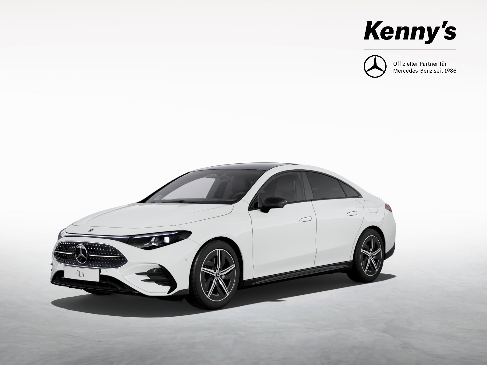 MERCEDES-BENZ CLA 220