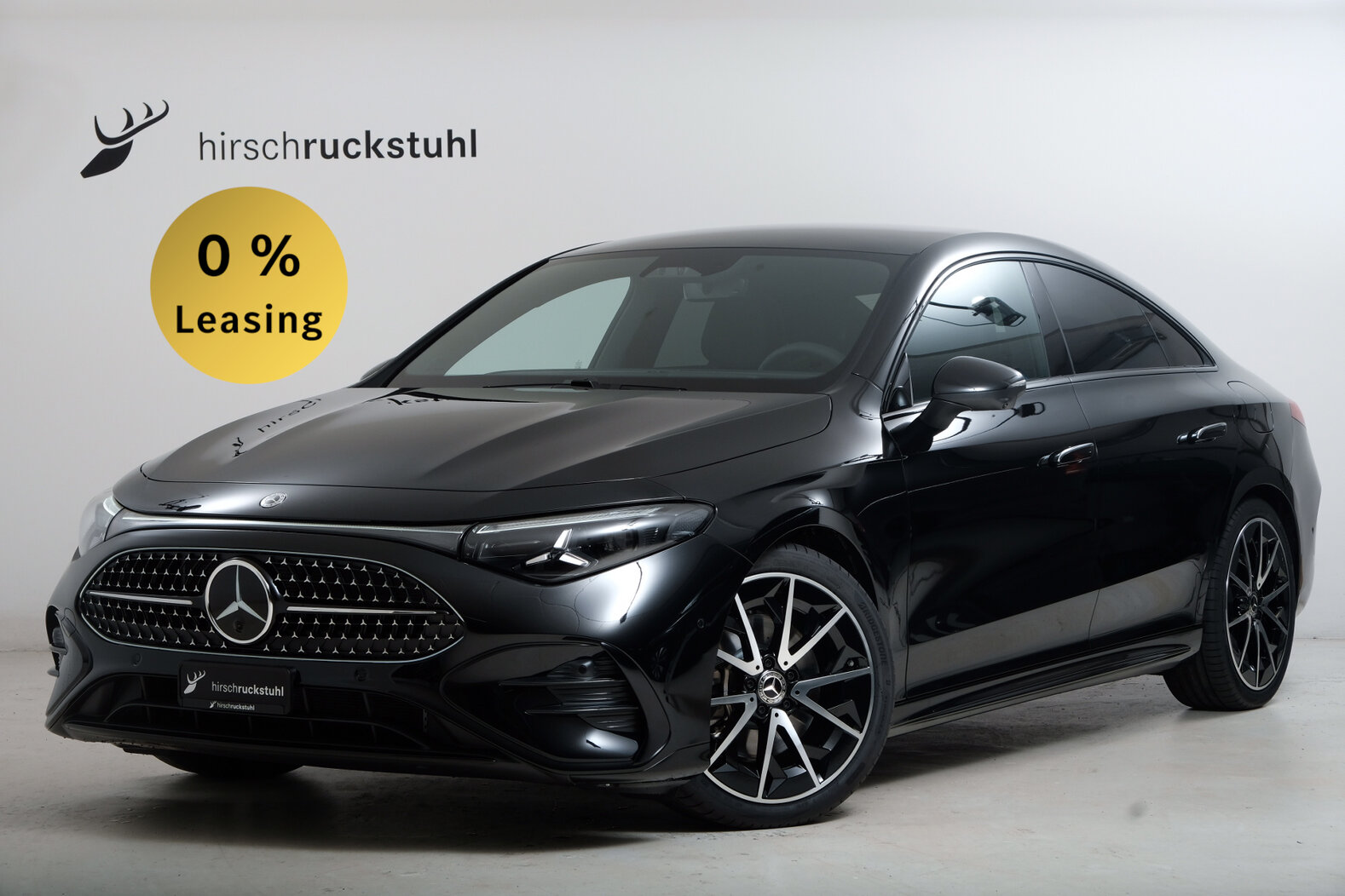 MERCEDES-BENZ CLA 220