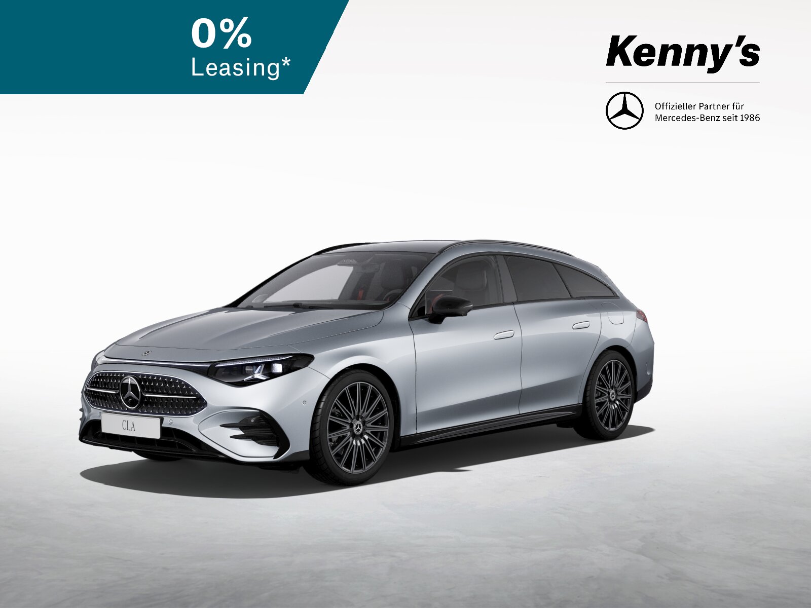 MERCEDES-BENZ CLA 220