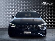 MERCEDES-BENZ CLA Shooting Brake 250 4Matic 8G-DCT, Hybride Leggero Benzina/Elettrica, Auto nuove, Automatico - 5