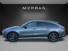MERCEDES-BENZ CLA Shooting Brake 250 e 8G-DCT AMG Line, Plug-in-Hybrid Benzina/Elettrica, Auto nuove, Automatico - 2