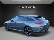 MERCEDES-BENZ CLA Shooting Brake 250 e 8G-DCT AMG Line, Plug-in-Hybrid Benzina/Elettrica, Auto nuove, Automatico - 3