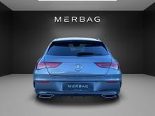 MERCEDES-BENZ CLA Shooting Brake 250 e 8G-DCT AMG Line, Plug-in-Hybrid Benzina/Elettrica, Auto nuove, Automatico - 4