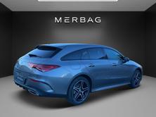 MERCEDES-BENZ CLA Shooting Brake 250 e 8G-DCT AMG Line, Hybride Rechargeable Essence/Électricité, Voiture nouvelle, Automatique - 5