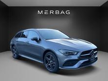 MERCEDES-BENZ CLA Shooting Brake 250 e 8G-DCT AMG Line, Plug-in-Hybrid Benzina/Elettrica, Auto nuove, Automatico - 6