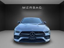 MERCEDES-BENZ CLA Shooting Brake 250 e 8G-DCT AMG Line, Plug-in-Hybrid Benzina/Elettrica, Auto nuove, Automatico - 7
