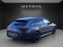 MERCEDES-BENZ CLA SB 250 8G-DCT 4M, Mild-Hybrid Petrol/Electric, New car, Automatic - 4