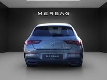 MERCEDES-BENZ CLA SB 250 8G-DCT 4M, Mild-Hybrid Petrol/Electric, New car, Automatic - 5