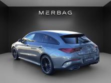 MERCEDES-BENZ CLA SB 250 8G-DCT 4M, Mild-Hybrid Petrol/Electric, New car, Automatic - 6