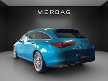 MERCEDES-BENZ CLA SB 250 8G-DCT 4M, Mild-Hybrid Petrol/Electric, New car, Automatic - 3