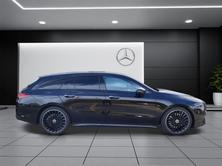 MERCEDES-BENZ CLA Shooting Brake 250 7G-DCT AMG Line, Petrol, New car, Automatic - 4