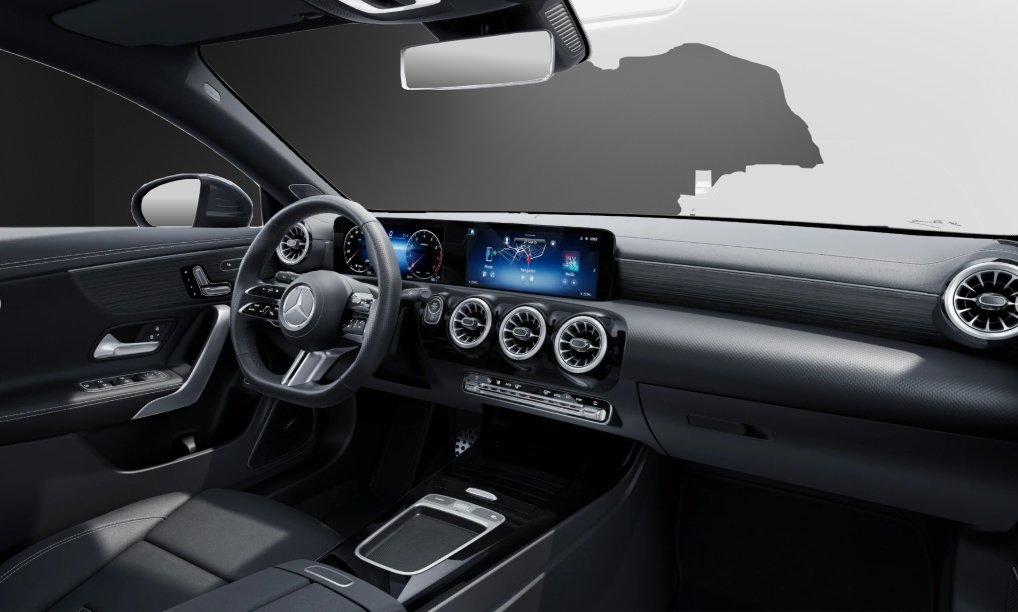 MERCEDES-BENZ CLA Shooting Brake 250 4Matic 8G-DCT, Mild-Hybrid Petrol/Electric, New car, Automatic - 7