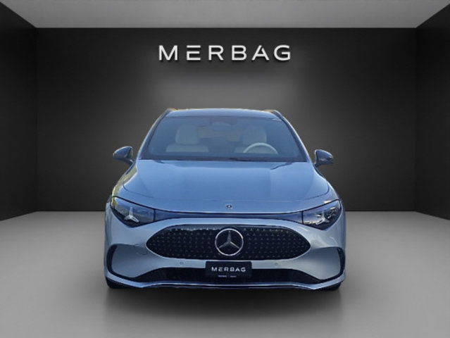MERCEDES-BENZ CLA SB 250+ 85 kWh EQ, Electric, New car, Automatic - 2
