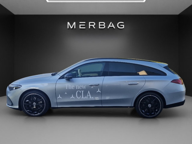 MERCEDES-BENZ CLA SB 250+ 85 kWh EQ, Electric, New car, Automatic - 3