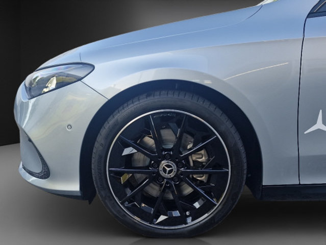 MERCEDES-BENZ CLA SB 250+ 85 kWh EQ, Electric, New car, Automatic - 4