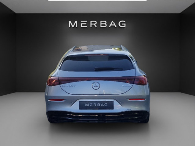 MERCEDES-BENZ CLA SB 250+ 85 kWh EQ, Electric, New car, Automatic - 6