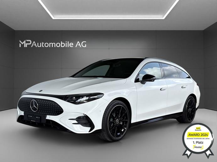 MERCEDES-BENZ CLA Shooting Brake 250+ 85 kWh EQ, Elettrica, Auto nuove, Automatico