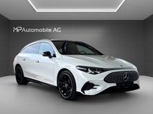 MERCEDES-BENZ CLA Shooting Brake 250+ 85 kWh EQ, Elettrica, Auto nuove, Automatico - 2