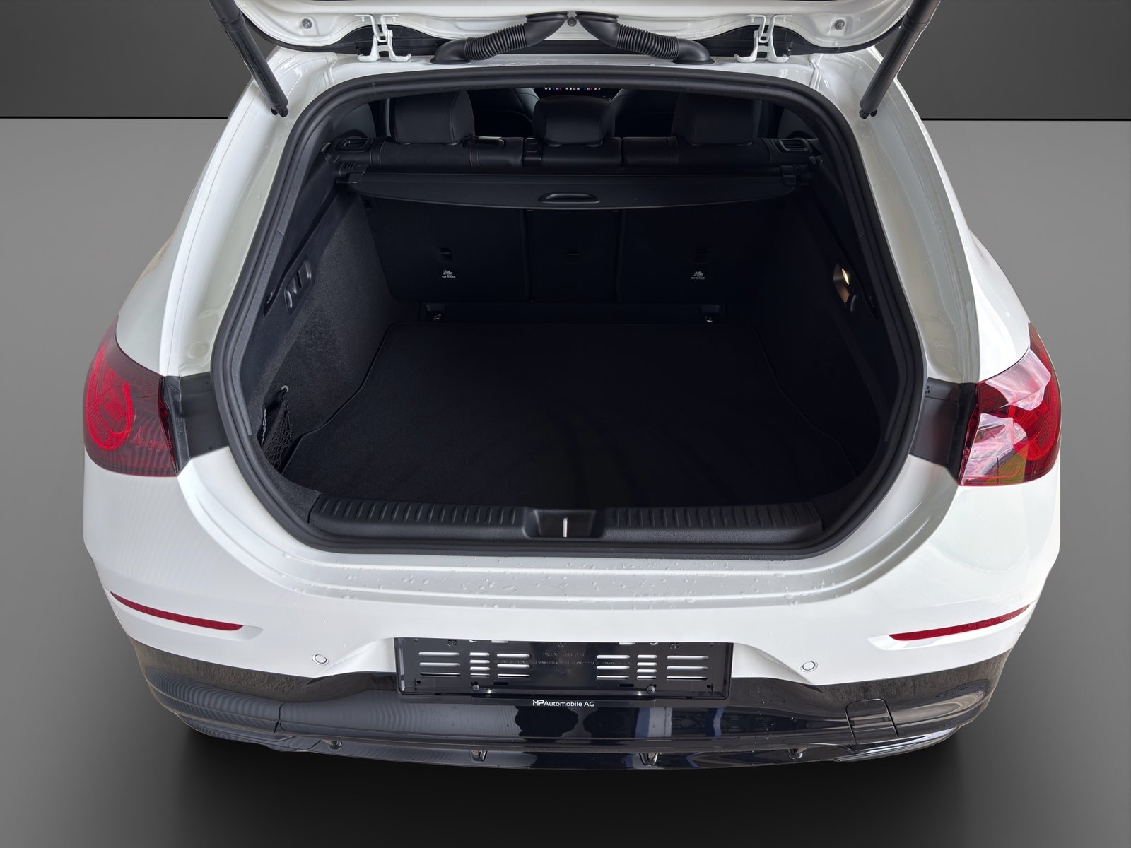 MERCEDES-BENZ CLA Shooting Brake 250+ 85 kWh EQ, Elettrica, Auto nuove, Automatico - 4