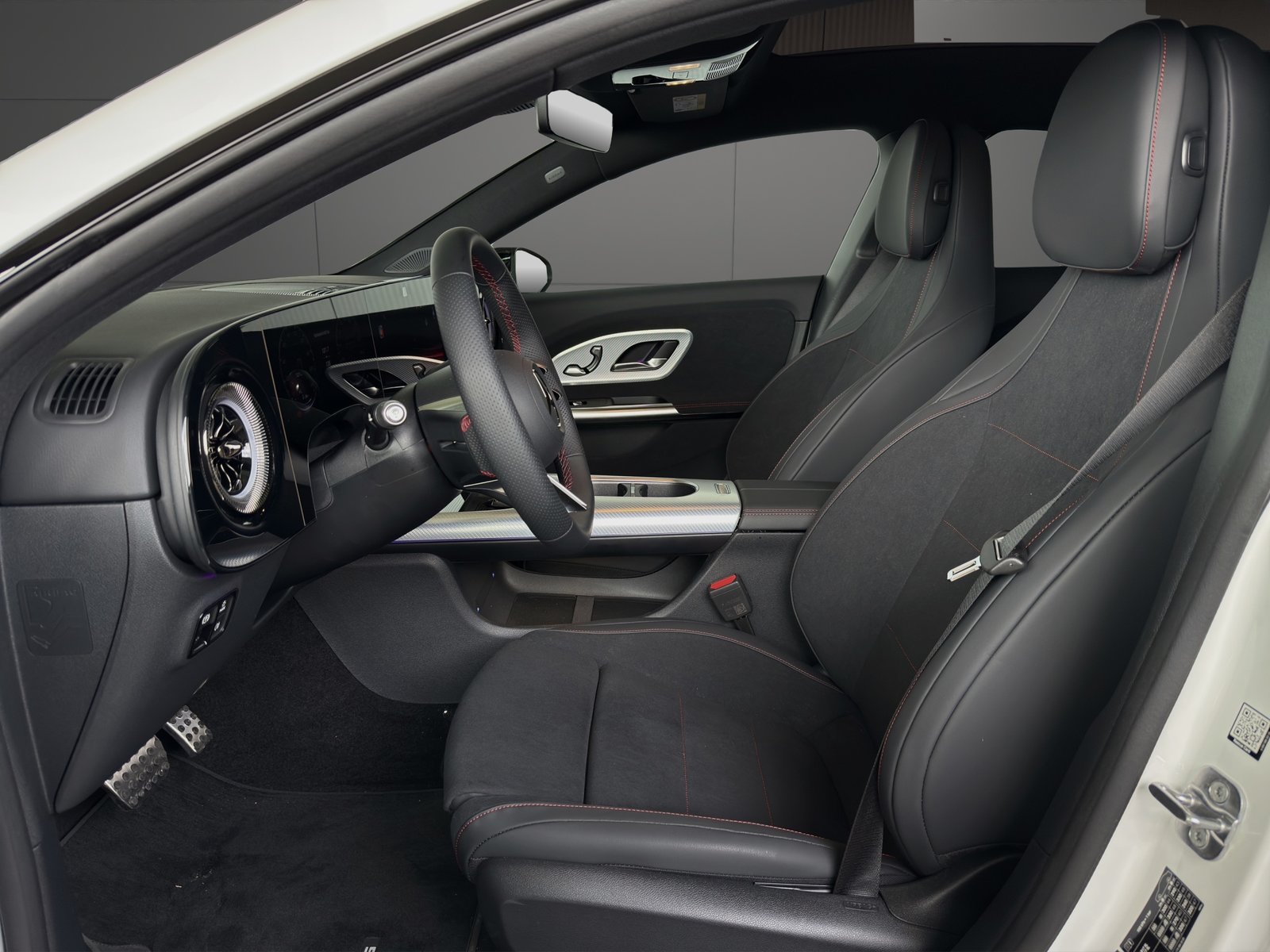 MERCEDES-BENZ CLA Shooting Brake 250+ 85 kWh EQ, Elettrica, Auto nuove, Automatico - 6