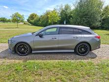 MERCEDES-BENZ CLA 250 AMG Line 4matic, Benzin, Occasion / Gebraucht, Automatik - 6