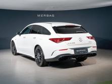 MERCEDES-BENZ CLA SB 250 AMG Line 4M 7G, Petrol, Second hand / Used, Automatic - 3