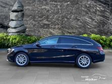 MERCEDES-BENZ CLA Shooting Brake 250 4Matic 7G-DCT, Petrol, Second hand / Used, Automatic - 2