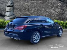 MERCEDES-BENZ CLA Shooting Brake 250 4Matic 7G-DCT, Petrol, Second hand / Used, Automatic - 6