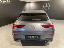 MERCEDES-BENZ CLA Shooting Brake 250 4Matic 7G-DCT AMG Line, Benzina, Occasioni / Usate, Automatico - 4