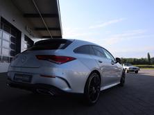 MERCEDES-BENZ CLA Shooting Brake 250 4Matic 7G-DCT AMG Line, Benzina, Occasioni / Usate, Automatico - 2
