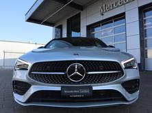 MERCEDES-BENZ CLA Shooting Brake 250 4Matic 7G-DCT AMG Line, Petrol, Second hand / Used, Automatic - 3