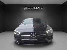 MERCEDES-BENZ CLA SB 250 e AMG Line, Plug-in-Hybrid Petrol/Electric, Second hand / Used, Automatic - 2