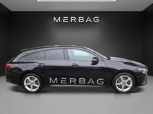 MERCEDES-BENZ CLA SB 250 e AMG Line, Plug-in-Hybrid Benzina/Elettrica, Occasioni / Usate, Automatico - 3