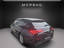 MERCEDES-BENZ CLA SB 250 e AMG Line, Plug-in-Hybrid Benzina/Elettrica, Occasioni / Usate, Automatico - 4