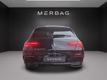 MERCEDES-BENZ CLA SB 250 e AMG Line, Plug-in-Hybrid Benzina/Elettrica, Occasioni / Usate, Automatico - 5