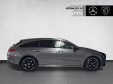 MERCEDES-BENZ CLA Shooting Brake 250 4Matic 7G-DCT AMG Line, Petrol, Second hand / Used, Automatic - 3