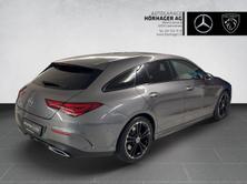 MERCEDES-BENZ CLA Shooting Brake 250 4Matic 7G-DCT AMG Line, Petrol, Second hand / Used, Automatic - 4
