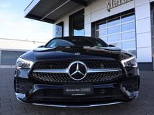 MERCEDES-BENZ CLA Shooting Brake 250 4Matic 7G-DCT AMG Line, Petrol, Second hand / Used, Automatic - 2