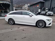 MERCEDES-BENZ CLA SB 250 AMG Line 4M 7G, Petrol, Second hand / Used, Automatic - 7