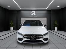 MERCEDES-BENZ CLA SB 250 AMG Line 4M 7G, Petrol, Second hand / Used, Automatic - 2
