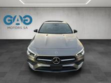 MERCEDES-BENZ CLA-Klasse X118 Shooting Brake CLA 250 AMG Line 4matic, Petrol, Second hand / Used, Automatic - 2